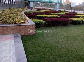 Residential Plot for Sale in Bijnor Road, Lucknow