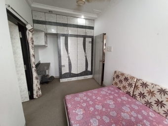 3 BHK Apartment / Flat for Sale in Agripada, Mumbai