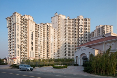 4 BHK Apartment / Flat for Sale in Sector 90, Gurgaon