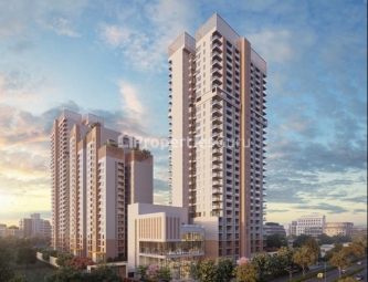 2 BHK Apartment / Flat for Sale in Okhla Phase 1, New Delhi