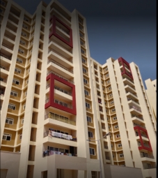 3 BHK Apartment / Flat for Rent in Electronics City Phase 1, Bangalore