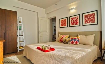 3 BHK Apartment / Flat for Sale in Sector 104, Gurgaon