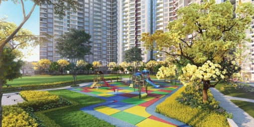 2 BHK Apartment / Flat for Sale in Sector 102, Gurgaon