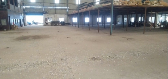 Industrial Land for Sale in Maula Ali, Hyderabad