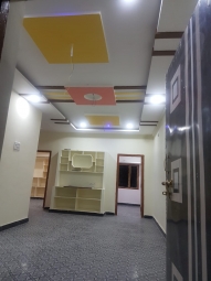 2 BHK Apartment / Flat for Sale in Chaitanyapuri, Hyderabad