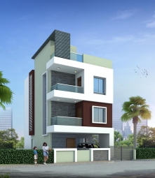 3 BHK Apartment / Flat for Sale in Katraj, Pune