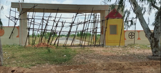 Residential Plot for Sale in Warangal Highway, Hyderabad