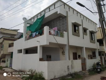 4 BHK Villa / House for Sale in Waghodia Road, Vadodara