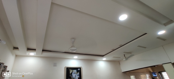 3 BHK Villa / House for Sale in Kapurai Village, Vadodara