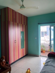 2 BHK Apartment / Flat for Rent in Kokapet, Hyderabad