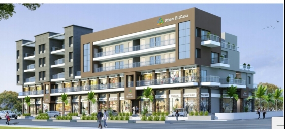 Shop for Sale in Saswad, Pune