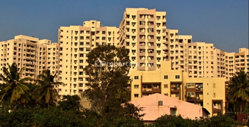3 BHK Apartment / Flat for Sale in JP Nagar Phase 7, Bangalore