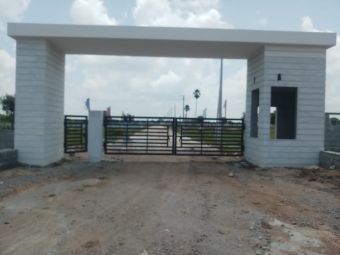 Residential Plot for Sale in Warangal Highway, Hyderabad