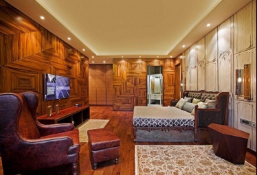 4 BHK Apartment / Flat for Sale in Rajaji Nagar, Bangalore