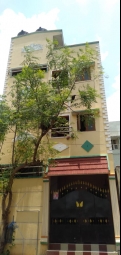 2 BHK Apartment / Flat for Rent in Perungudi, Chennai