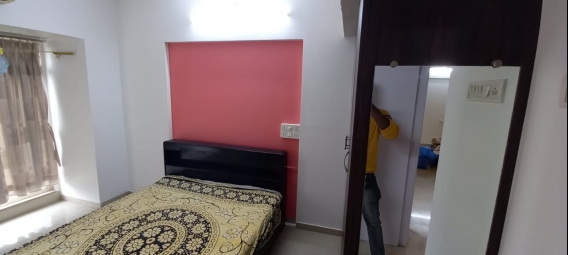 2 BHK Apartment / Flat for Rent in Sion, Mumbai