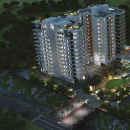 3 BHK Apartment / Flat for Sale in Koramangala Block 1, Bangalore