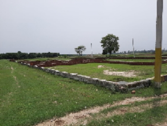 Residential Plot for Sale in Safedabad, Lucknow