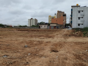 Residential Plot for Sale in Electronic City Phase 2, Bangalore