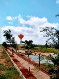 Residential Plot for Sale in Bagalur Main Road, Bangalore