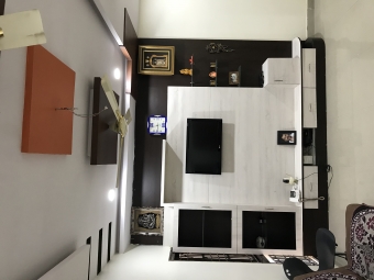 4 BHK Apartment / Flat for Sale in Miyapur, Hyderabad