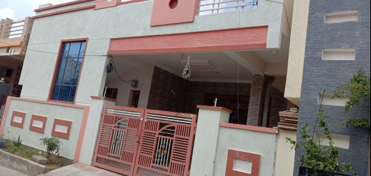 2 BHK Villa / House for Sale in Beeramguda, Hyderabad