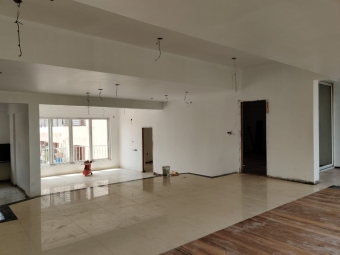 3 BHK Apartment / Flat for Sale in Benson Town, Bangalore