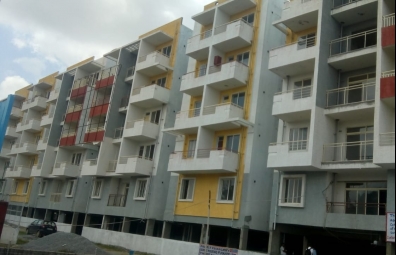 3 BHK Apartment / Flat for Sale in Sarjapur Road, Bangalore