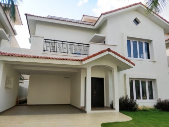 4 BHK Villa / House for Sale in Kannamangala, Bangalore