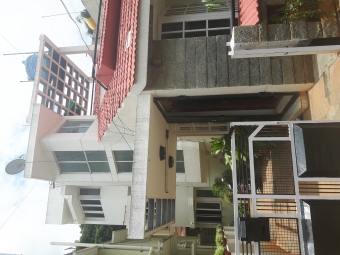 4 BHK Villa / House for Sale in JP Nagar Phase 1, Bangalore