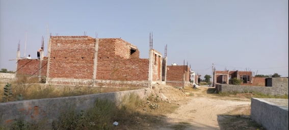 Residential Plot for Sale in Noida Extension, Noida