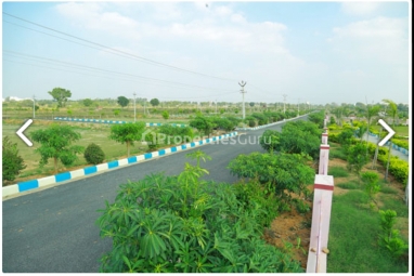 Residential Plot for Sale in Kothur, Hyderabad