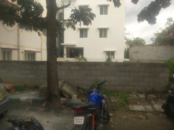 Residential Plot for Sale in HBR Layout Block 5, Bangalore