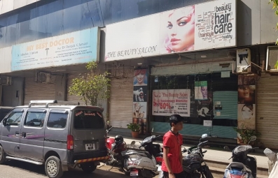 Shop for Sale in Shastri Nagar, Mumbai