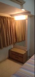 bedrooms