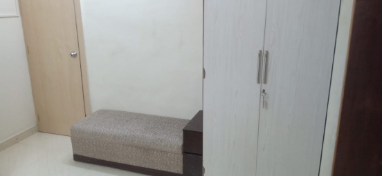 bedrooms