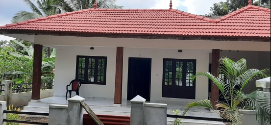 3 BHK Villa / House for Sale in Kottayam, Kottayam