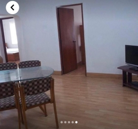 2 BHK Service Apartment for Rent in Royapettah, Chennai