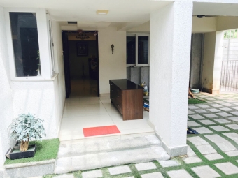 2 BHK Apartment / Flat for Rent in Mylapore, Chennai