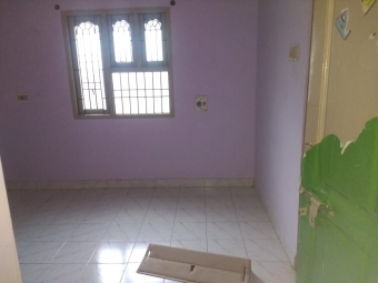 1 BHK Apartment / Flat for Rent in Mylapore, Chennai