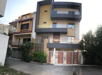 6 BHK Villa / House for Sale in VIP Rd, Surat