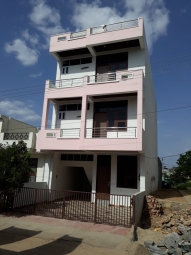 3 BHK Independent Floor for Sale in Heerapura, Jaipur