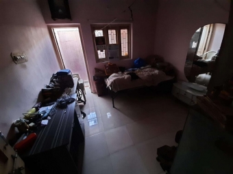 2 BHK Villa / House for Sale in Railnagar, Rajkot