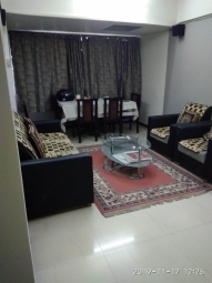 3 BHK Apartment / Flat for Sale in Malad West, Mumbai