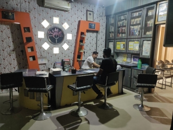 Office Space for Rent in Raj Nagar, Ghaziabad