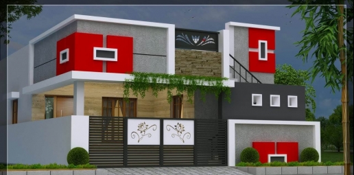 2 BHK Villa / House for Sale in Saravanampatti, Coimbatore