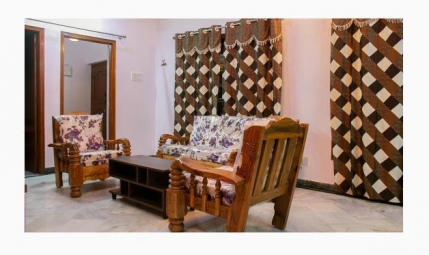 3 BHK Villa / House for Rent in BTM Layout Stage 2, Bangalore