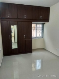 2 BHK Service Apartment for Rent in JP Nagar Phase 5, Bangalore