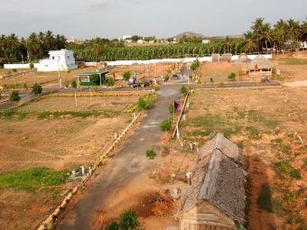 Residential Plot for Sale in Mathampalayam, Coimbatore