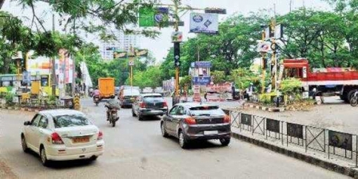 Commercial Plot for Sale in Kalamassery, Ernakulam